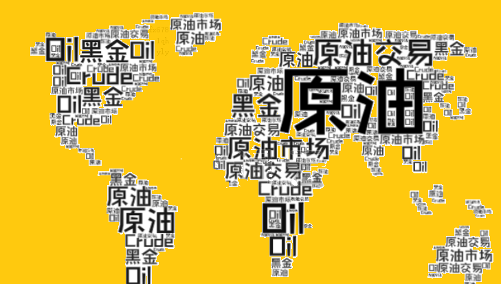 Ava爱华：原油价格连续下挫，多维度分析与趋势展望